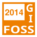 FOSSGIS 2014