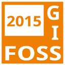 FOSSGIS 2015