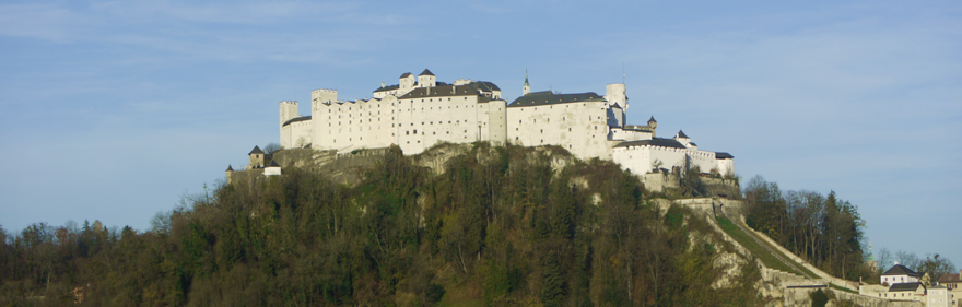 Hohensalzburg