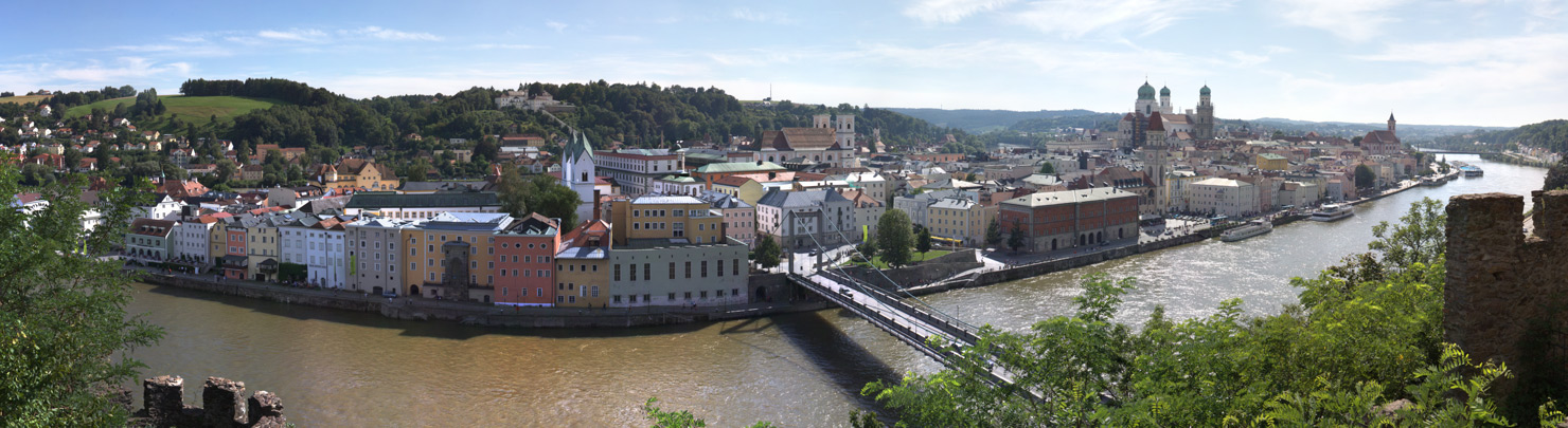 Passau