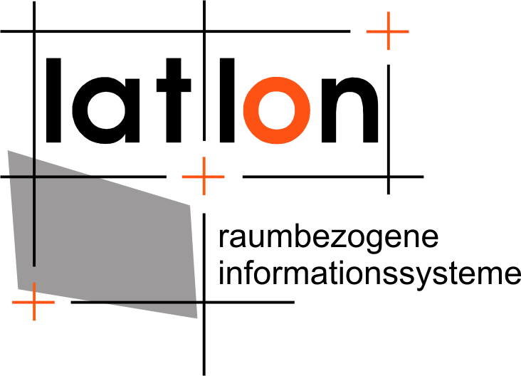 lat/lon gesellschaft für raumbezogene Informationssysteme mbH