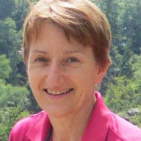 Bettina Bruschke