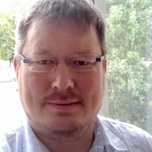 Enrico Romanschek