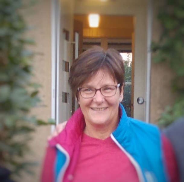 Ines Schwarzbach
