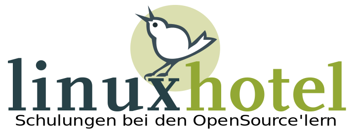 linuxhotel