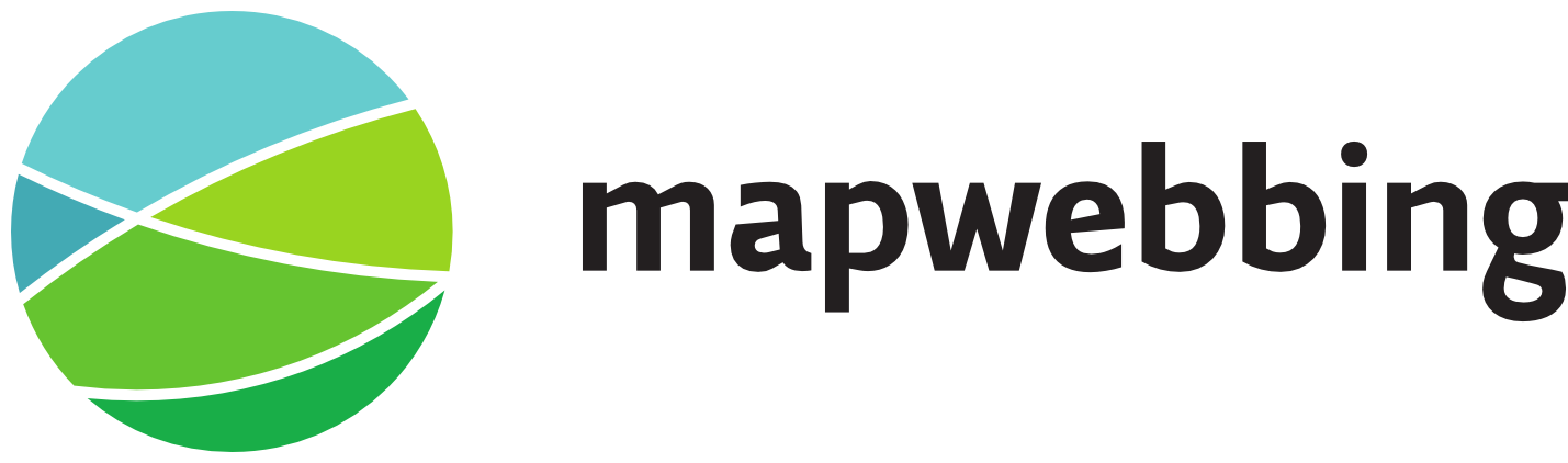 mapwebbing