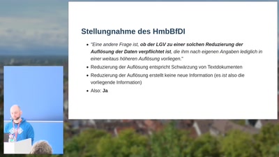 Vorschaubild des Videos
