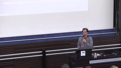 Vorschaubild des Videos