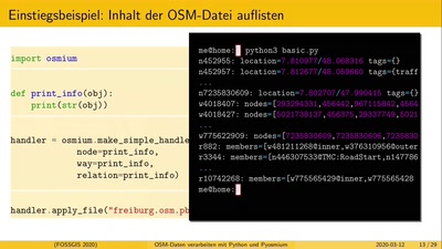 Vorschaubild des Videos