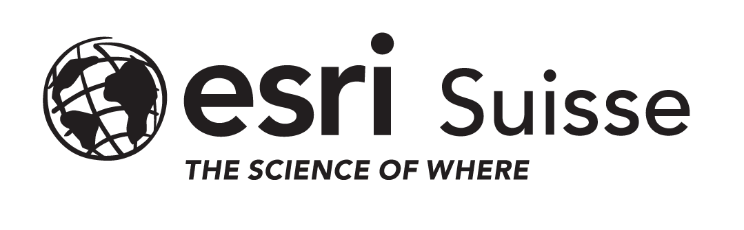 Esri Schweiz AG