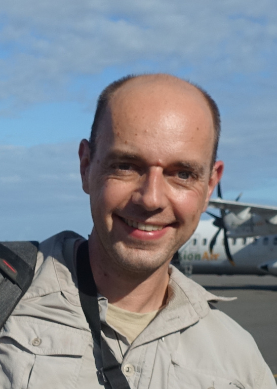 Lars  Lingner