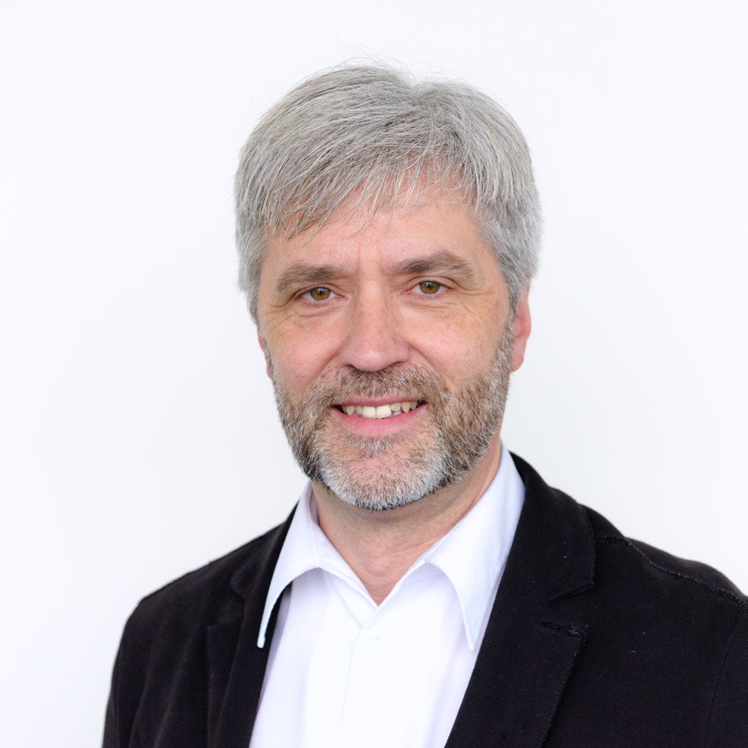 Prof. Stefan Keller