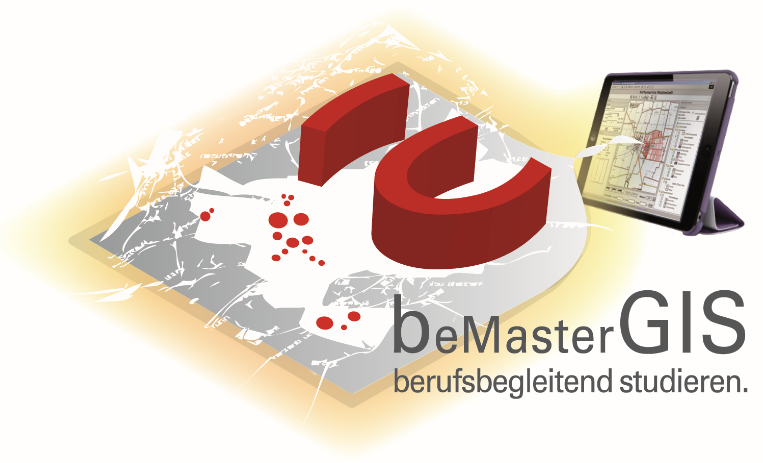 beMasterGIS