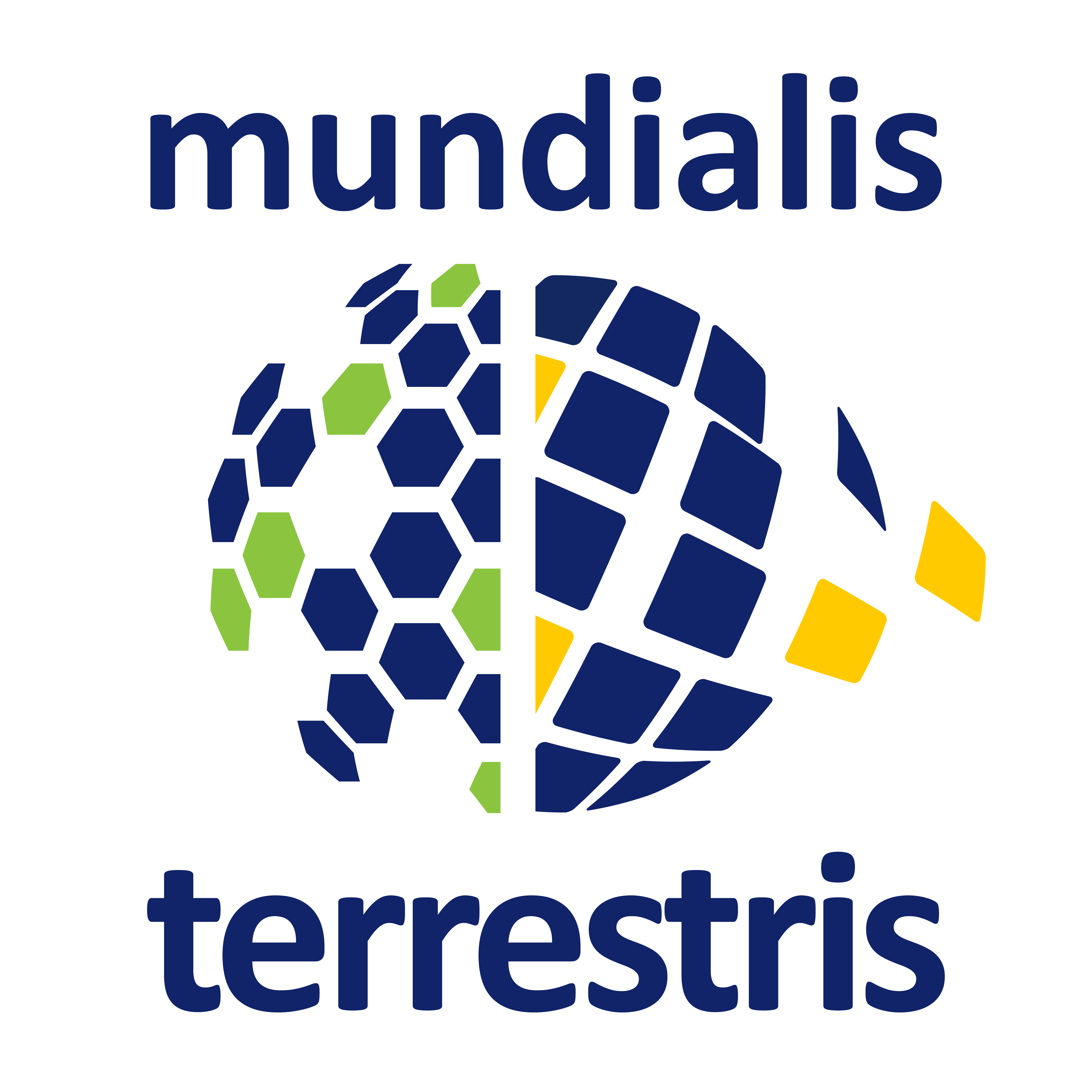 terrestris mundialis